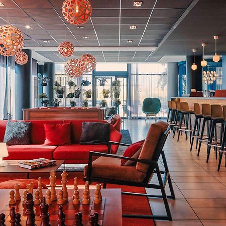 Hotel Mercure Toulon La Seyne-Sur-Mer Εξωτερικό φωτογραφία