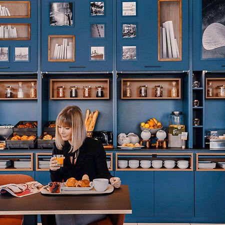 Hotel Mercure Toulon La Seyne-Sur-Mer Εξωτερικό φωτογραφία