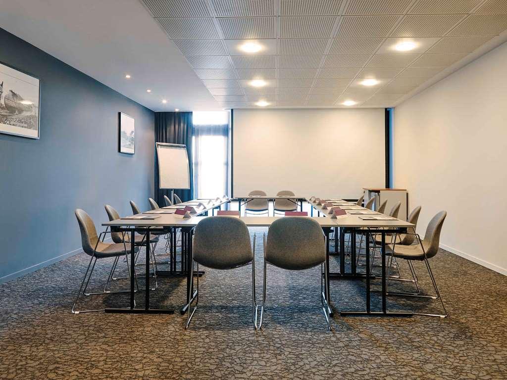 Hotel Mercure Toulon La Seyne-Sur-Mer Ανέσεις φωτογραφία