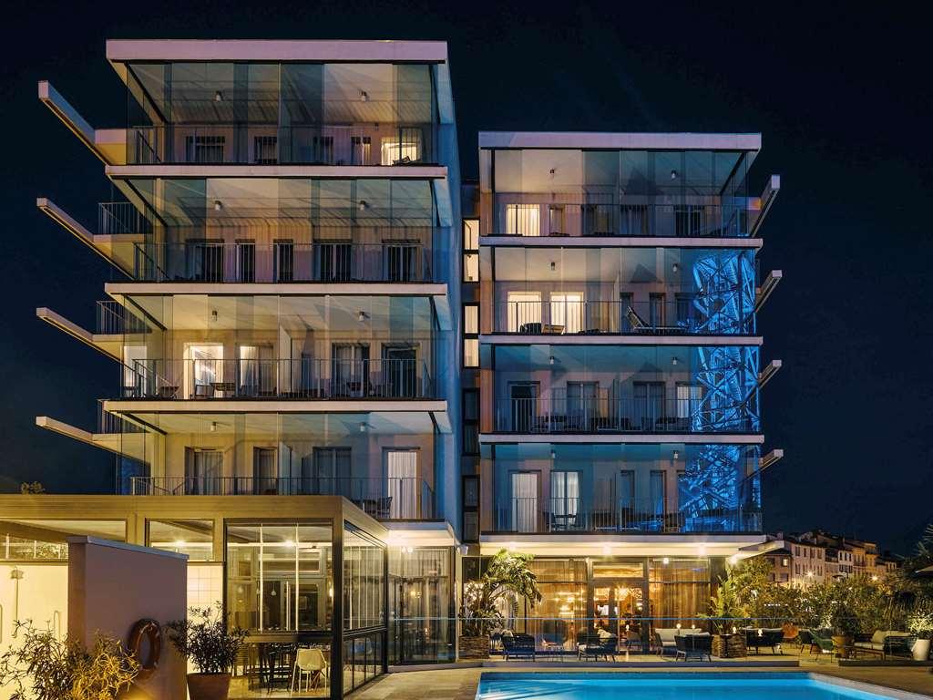 Hotel Mercure Toulon La Seyne-Sur-Mer Εξωτερικό φωτογραφία