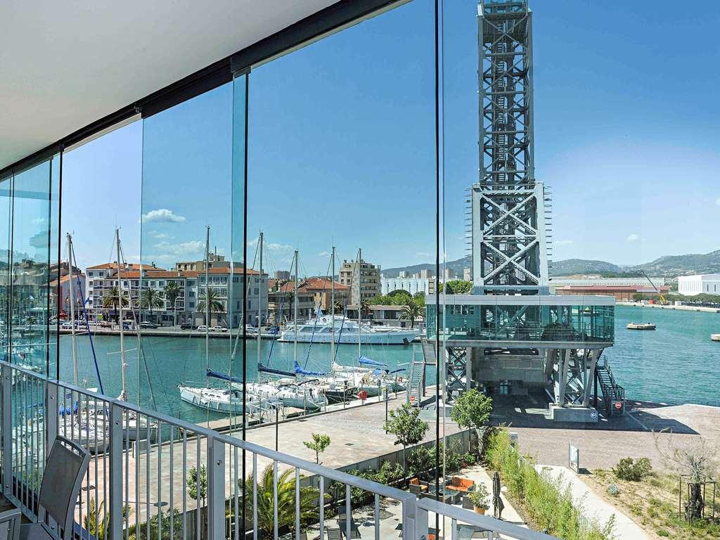 Hotel Mercure Toulon La Seyne-Sur-Mer Δωμάτιο φωτογραφία