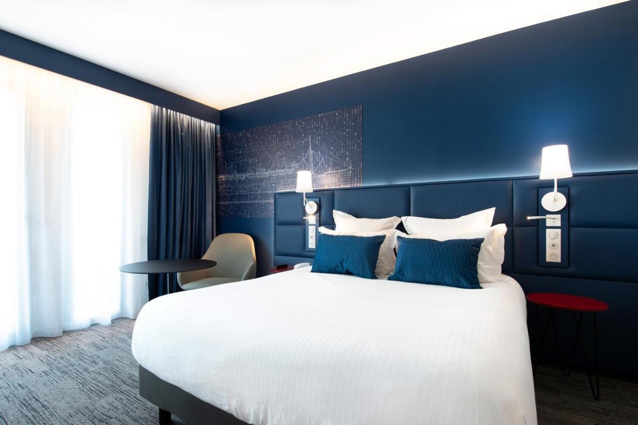 Hotel Mercure Toulon La Seyne-Sur-Mer Εξωτερικό φωτογραφία