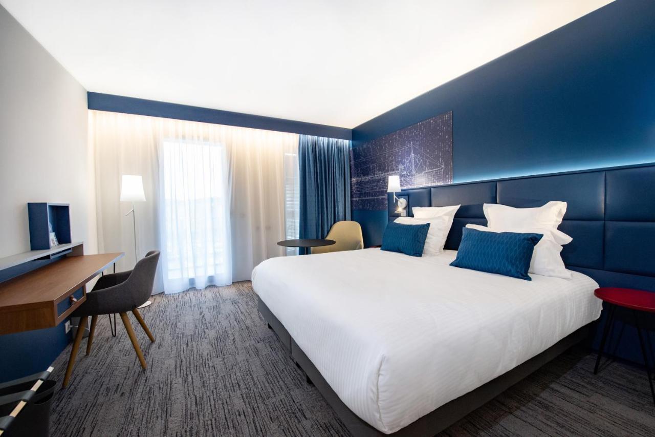 Hotel Mercure Toulon La Seyne-Sur-Mer Εξωτερικό φωτογραφία