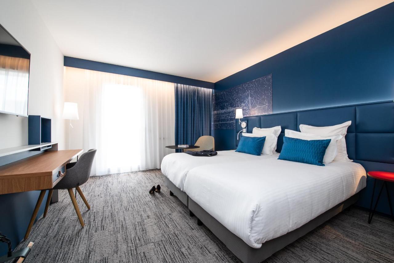 Hotel Mercure Toulon La Seyne-Sur-Mer Εξωτερικό φωτογραφία