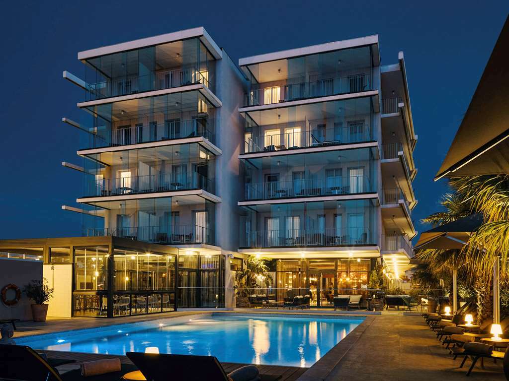 Hotel Mercure Toulon La Seyne-Sur-Mer Εξωτερικό φωτογραφία