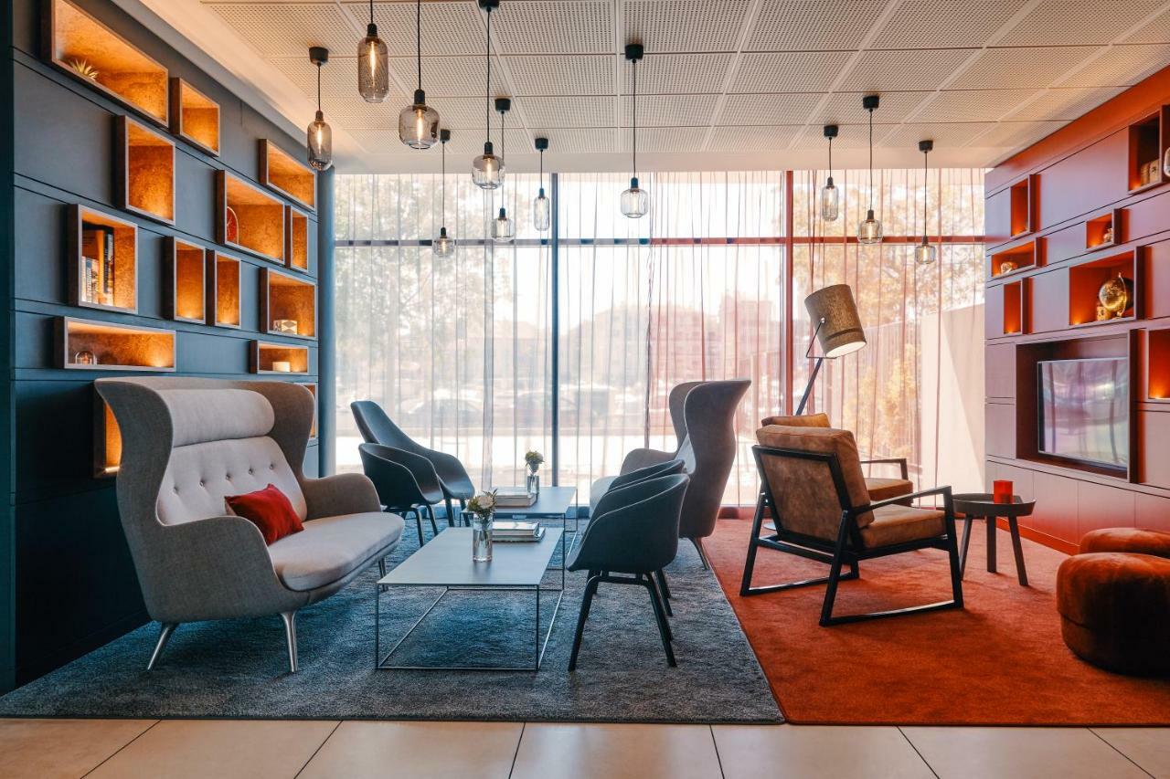 Hotel Mercure Toulon La Seyne-Sur-Mer Εξωτερικό φωτογραφία