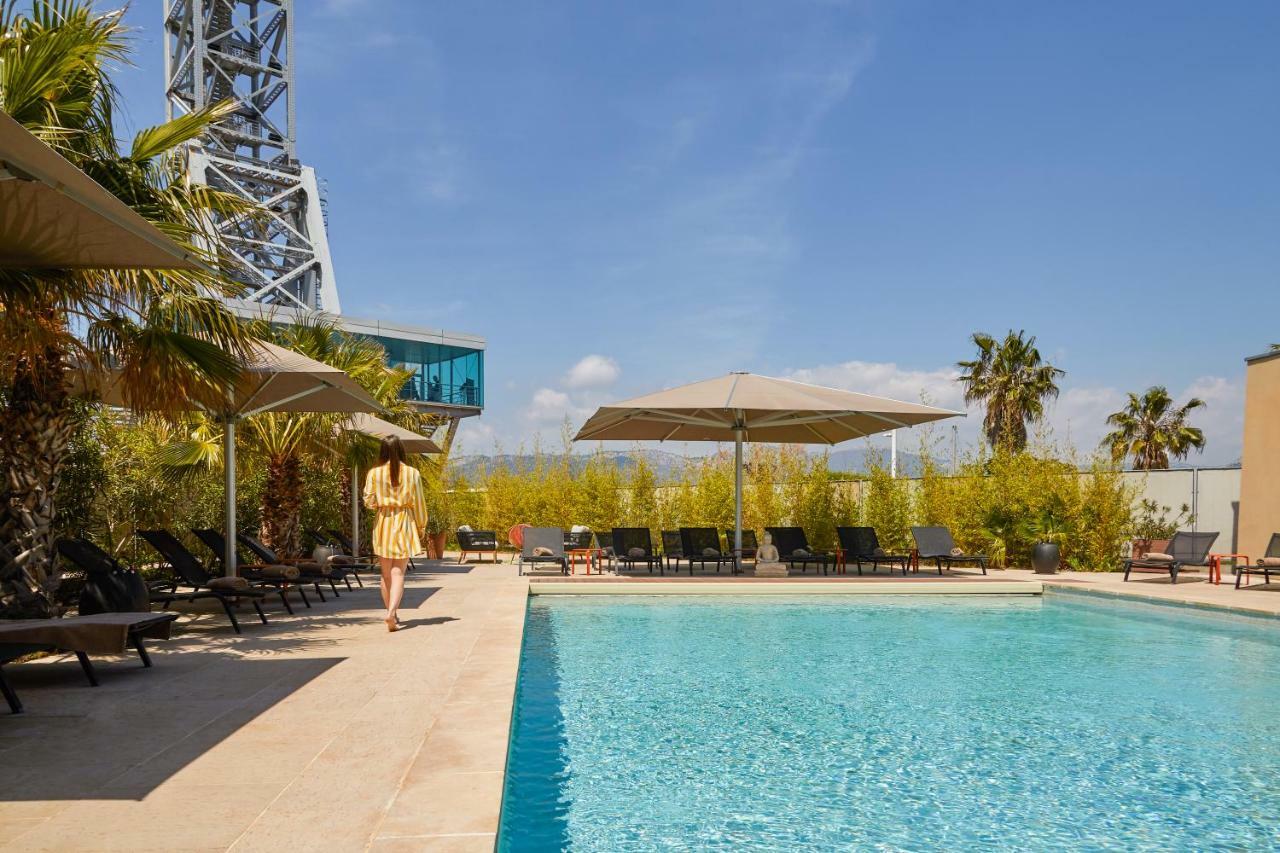 Hotel Mercure Toulon La Seyne-Sur-Mer Εξωτερικό φωτογραφία