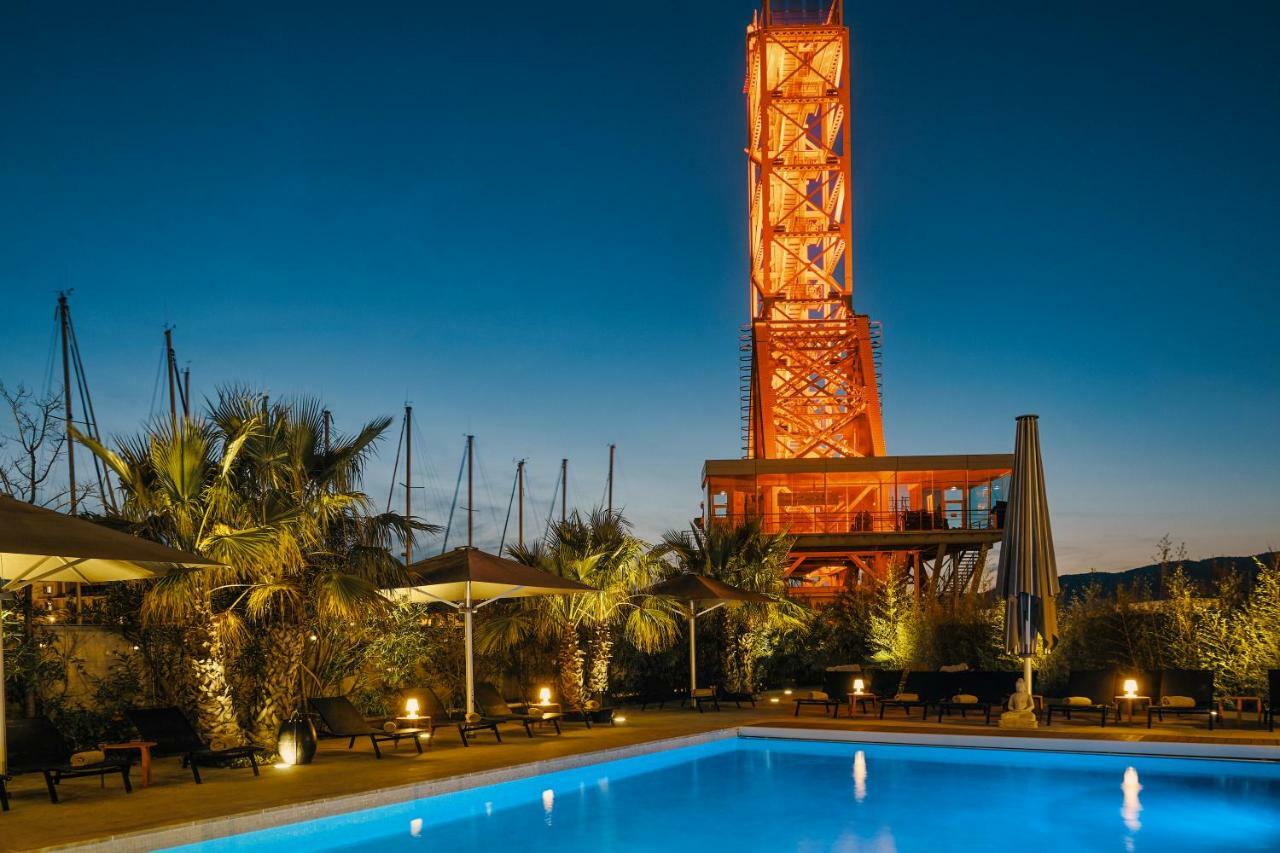 Hotel Mercure Toulon La Seyne-Sur-Mer Εξωτερικό φωτογραφία