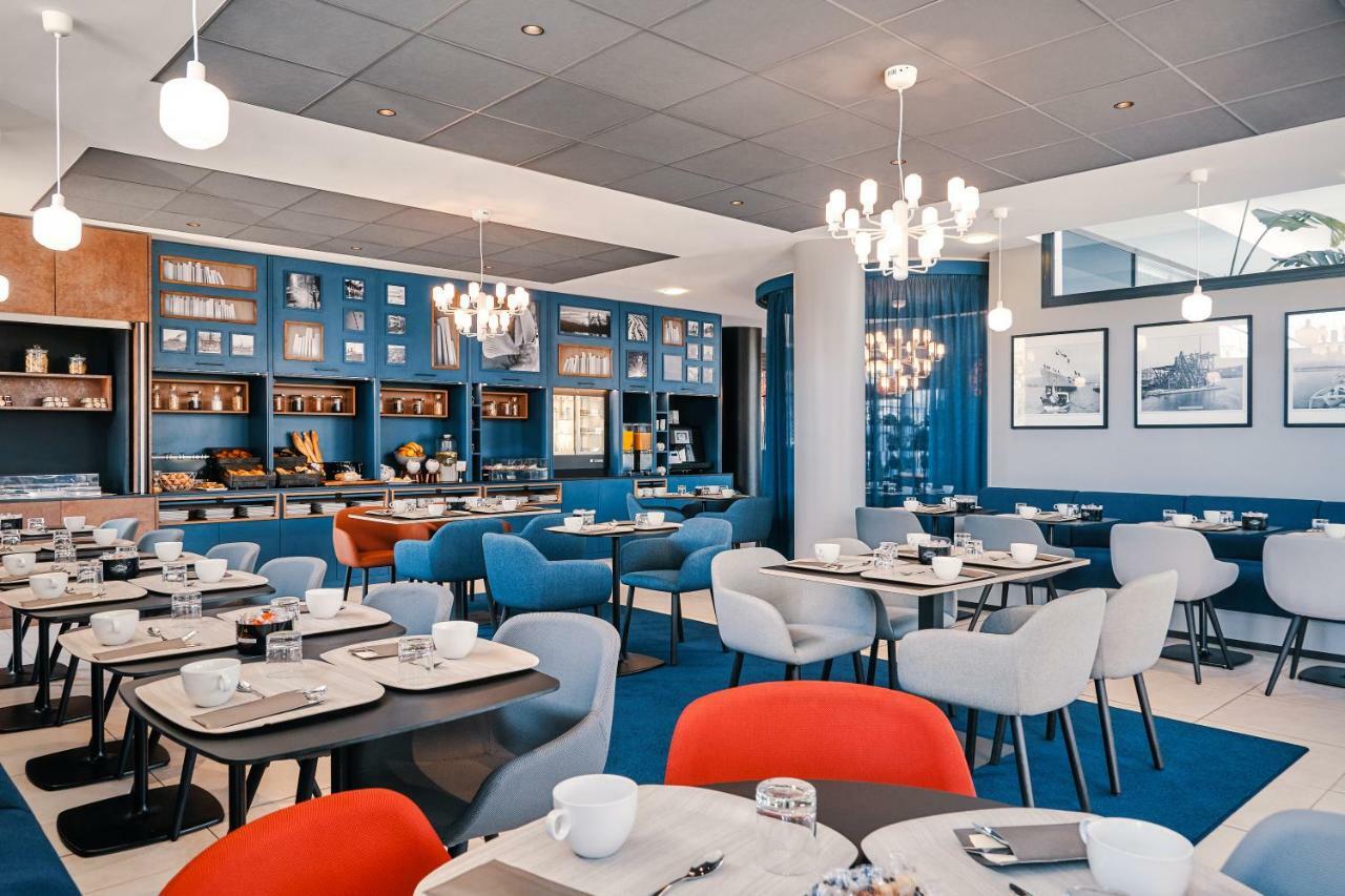 Hotel Mercure Toulon La Seyne-Sur-Mer Εξωτερικό φωτογραφία