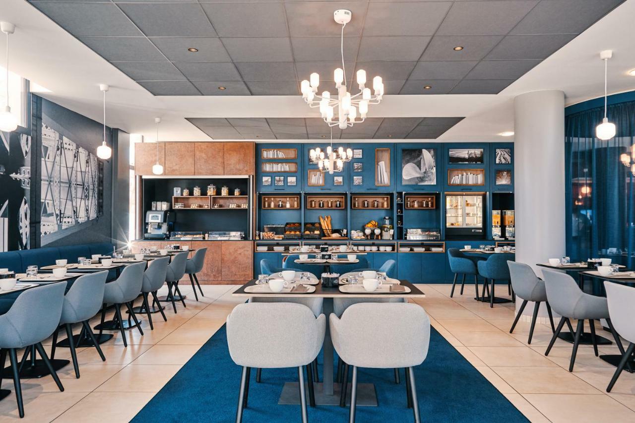 Hotel Mercure Toulon La Seyne-Sur-Mer Εξωτερικό φωτογραφία