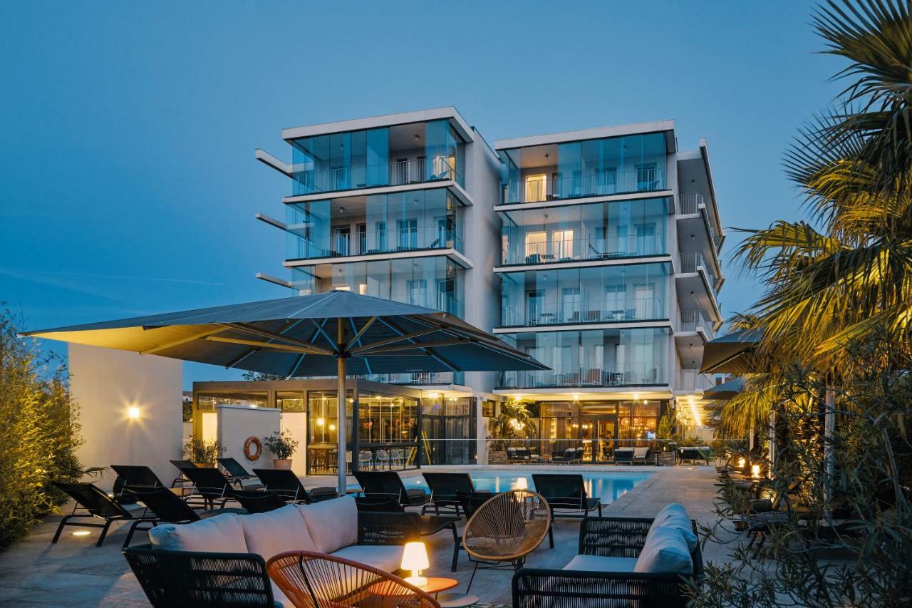 Hotel Mercure Toulon La Seyne-Sur-Mer Εξωτερικό φωτογραφία