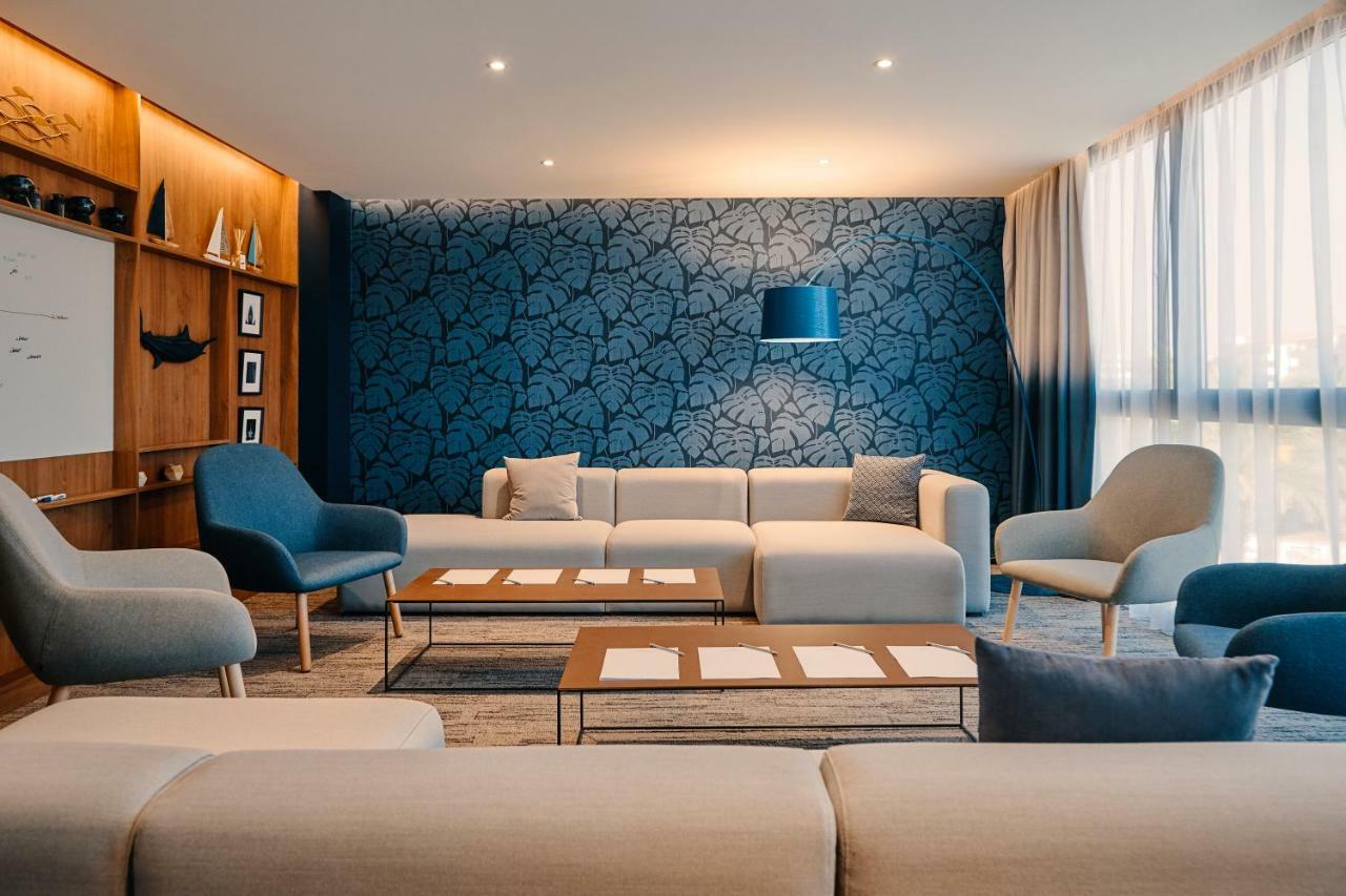 Hotel Mercure Toulon La Seyne-Sur-Mer Εξωτερικό φωτογραφία